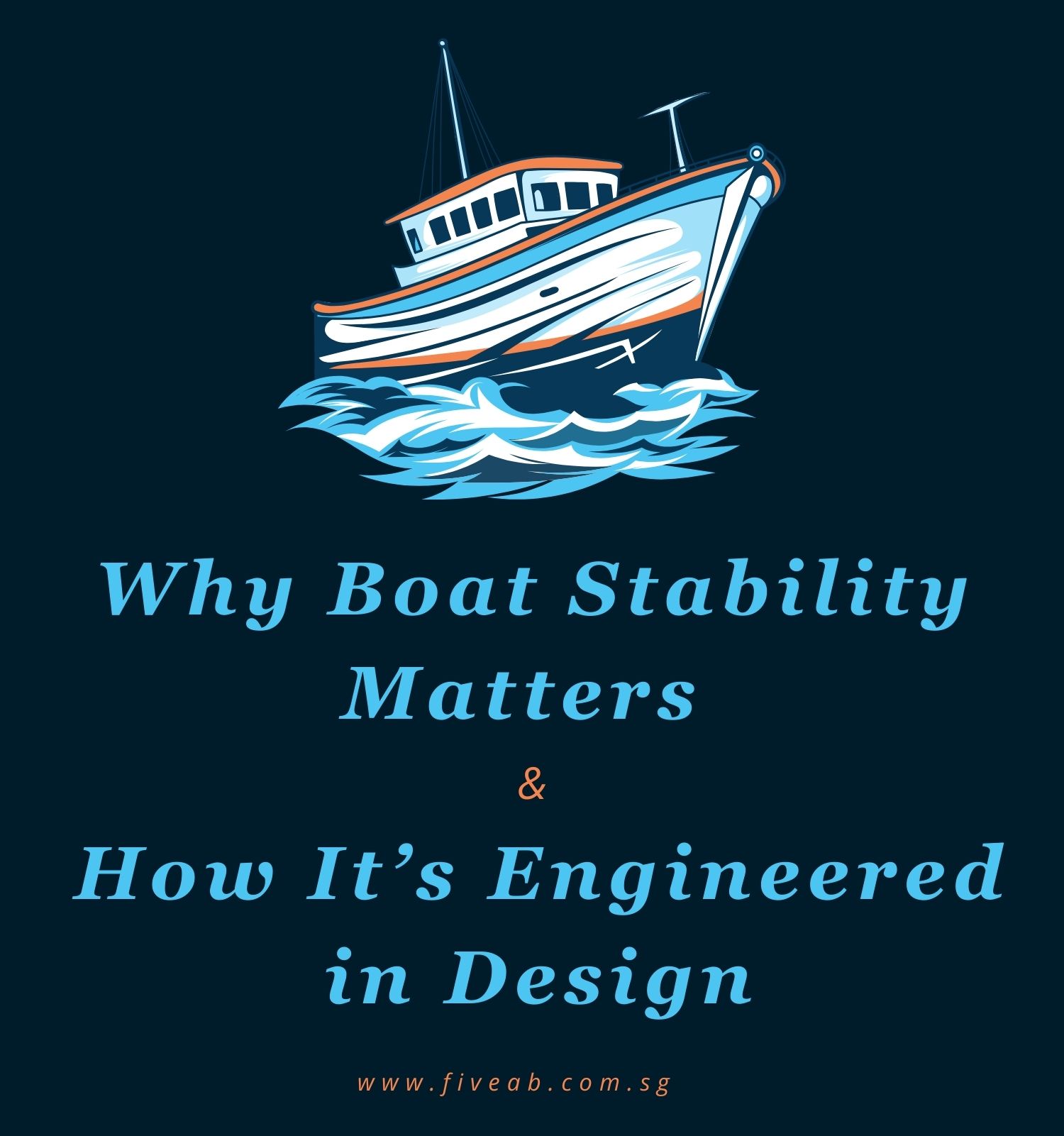 Boat Stability