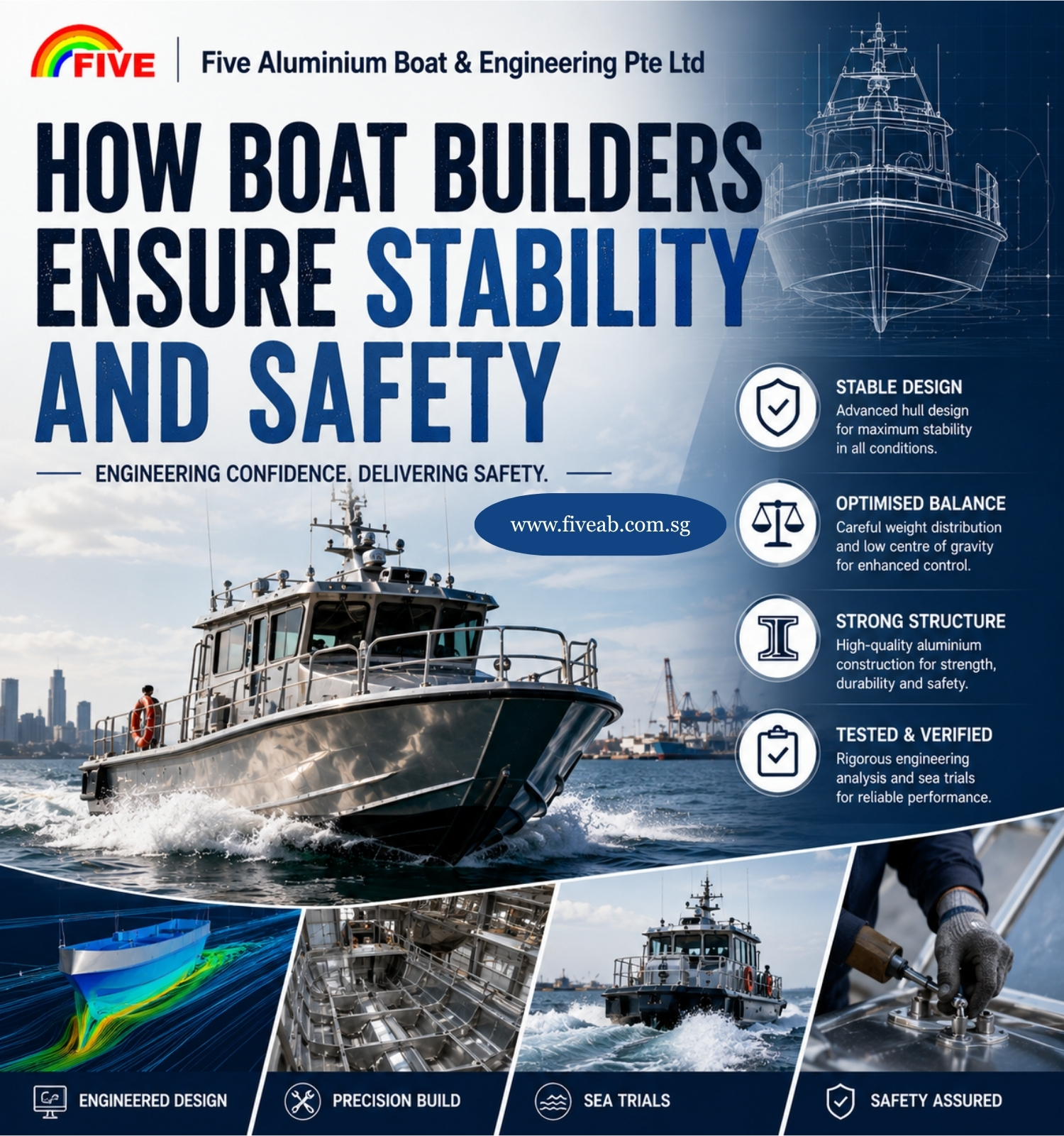 Stability and Safety